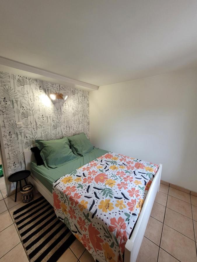 Appartement Cosy En Centre Ville Монтобан Екстериор снимка