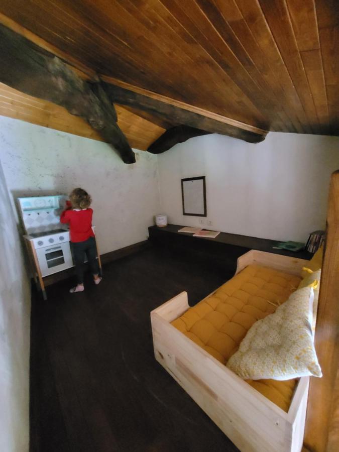 Appartement Cosy En Centre Ville Монтобан Екстериор снимка