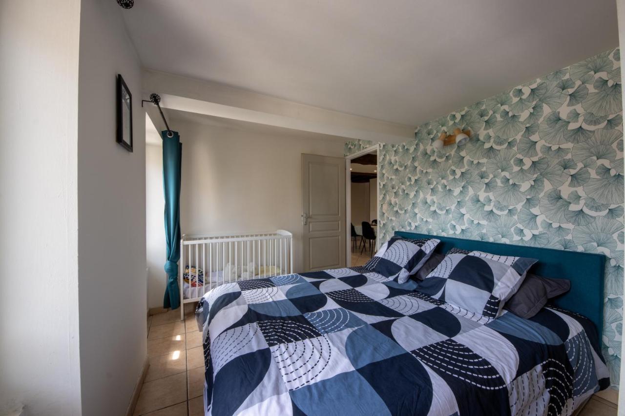 Appartement Cosy En Centre Ville Монтобан Екстериор снимка