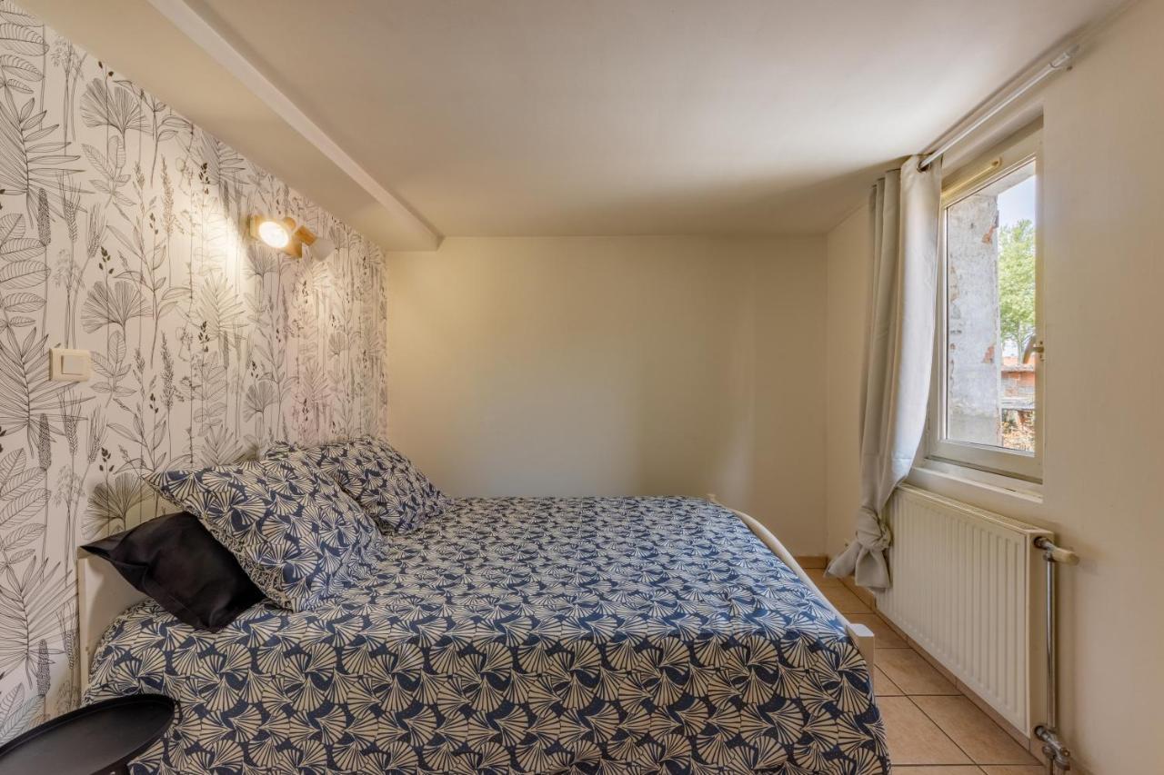 Appartement Cosy En Centre Ville Монтобан Екстериор снимка