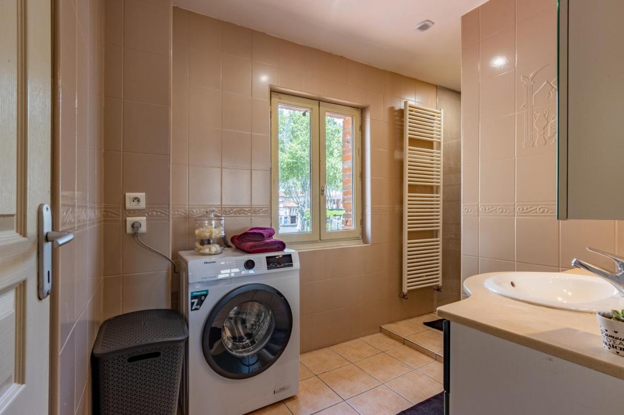 Appartement Cosy En Centre Ville Монтобан Екстериор снимка